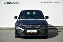 Enyaq Coupé