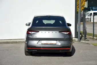 Škoda Enyaq Coupé