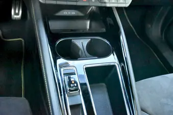 Škoda Enyaq Coupé
