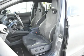 Škoda Enyaq Coupé