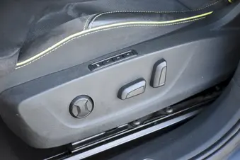 Škoda Enyaq Coupé