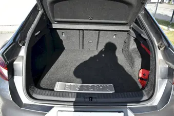 Škoda Enyaq Coupé