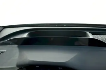 Škoda Enyaq Coupé