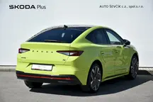 Enyaq Coupé