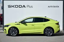 Enyaq Coupé