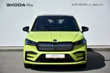 Enyaq Coupé