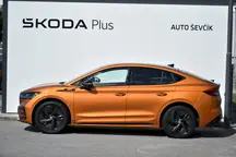 Enyaq Coupé 
