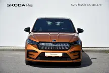 Enyaq Coupé