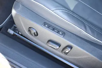 Škoda Enyaq Coupé 