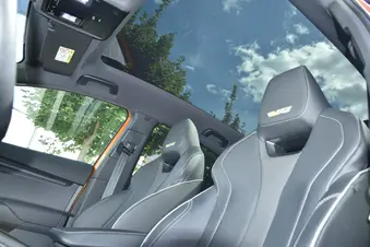 Škoda Enyaq Coupé 