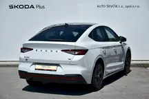 Enyaq Coupé