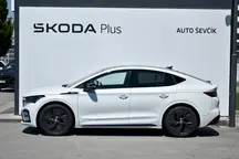 Enyaq Coupé 