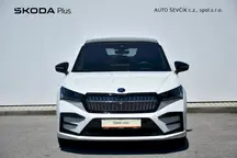 Enyaq Coupé 