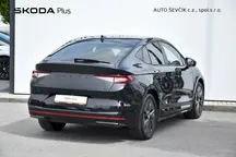 Enyaq Coupé 