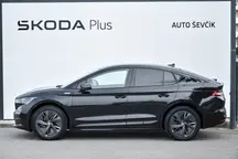 Enyaq Coupé