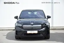 Enyaq Coupé 