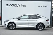 Enyaq Coupé
