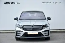 Enyaq Coupé