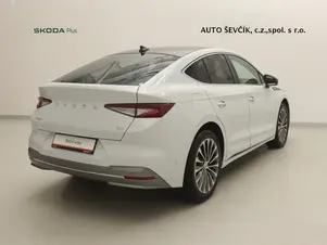 Škoda Enyaq Coupé 
