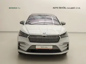 Škoda Enyaq Coupé 