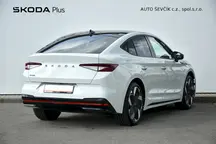 Enyaq Coupé RS