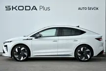 Enyaq Coupé RS