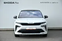 Enyaq Coupé RS