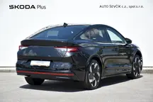 Enyaq Coupé RS
