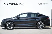 Enyaq Coupé RS