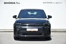 Enyaq Coupé RS