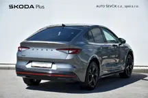 Enyaq Coupé 