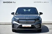 Enyaq Coupé 