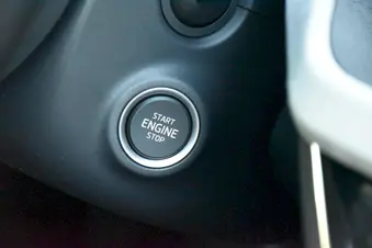 Škoda Kamiq Top Selection