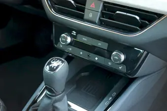 Škoda Kamiq Top Selection