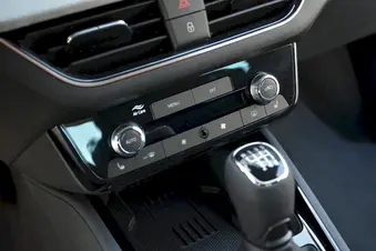 Škoda Kamiq Top Selection