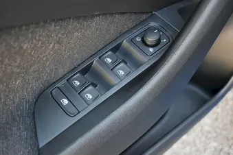 Škoda Kamiq Top Selection