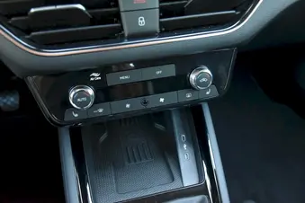 Škoda Kamiq Top Selection