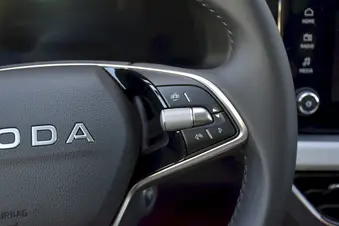 Škoda Kamiq Top Selection