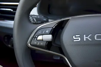 Škoda Kamiq Top Selection