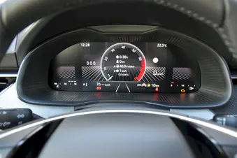 Škoda Kamiq Top Selection