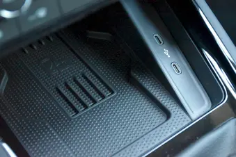 Škoda Kamiq Top Selection