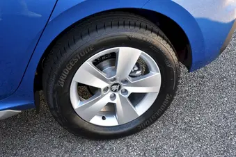 Škoda Kamiq Top Selection