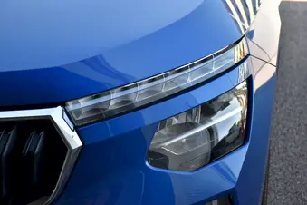 Škoda Kamiq Top Selection