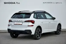 Kamiq Monte Carlo