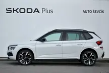 Kamiq Monte Carlo