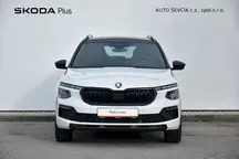 Kamiq Monte Carlo