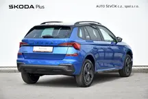 Kamiq Monte Carlo