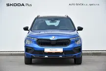 Kamiq Monte Carlo