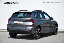 Kamiq Monte Carlo