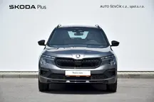 Kamiq Monte Carlo